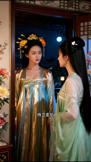 美人谋:艳骨覆京华(30集) 美人谋:艳骨覆京华(30集)超好看短剧推荐