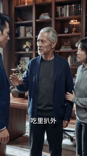 出狱后，妈咪飒爆全球（75集）小短剧抢先看