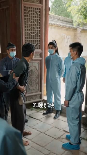 双穿，开局一桶泡面换媳妇（80集）热播短剧排行榜