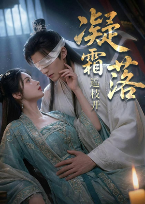 凝霜落，遥枝开（81集）独家资源免费看
