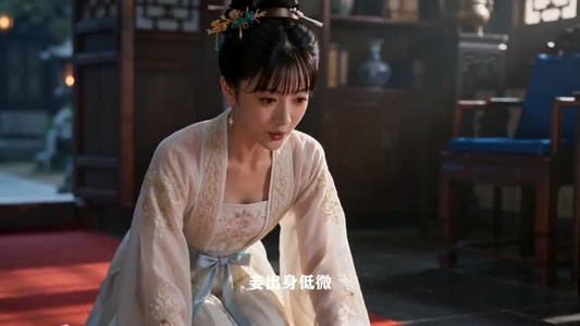 俯蕖生香之让你攀，不攀也得攀（60集）热门短剧在线看