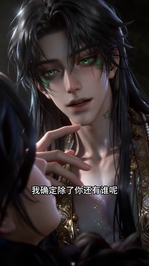 穿越兽世:独宠一人!(62集) 穿越兽世:独宠一人!(62集)最火短剧热播中
