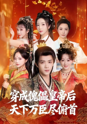 穿成傀儡皇帝后，天下万臣尽俯首（61集）最后一集