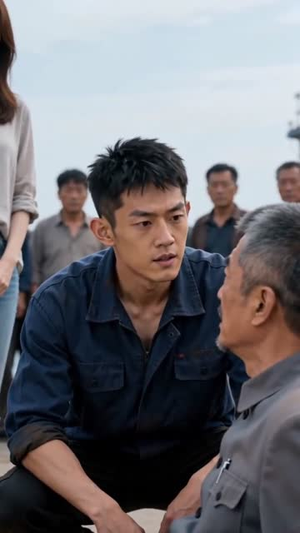 听海渔王（31集）全集一次看完