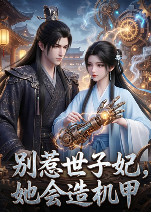 别惹世子妃，她会造机甲（42集）第32集