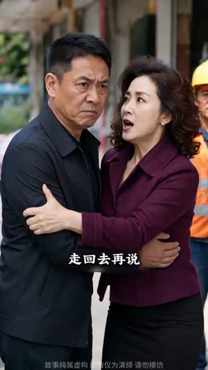 抗住了,才配拥有(34集) 抗住了,才配拥有(34集)最火爆的短剧