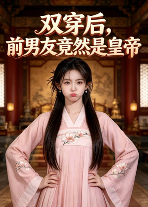 双穿后，前男友竟然是皇帝（52集）好看短剧看不停