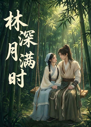 林深月满时(46集) 林深月满时(46集)短剧全集大结局