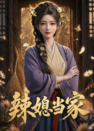 辣媳当家（33集）百亿短剧抢先看
