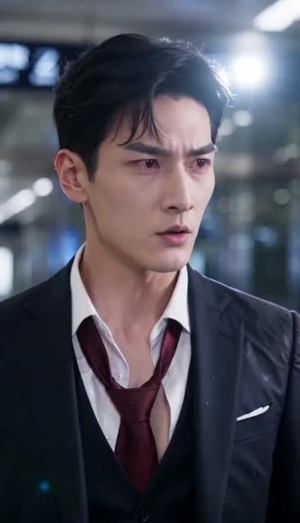 总裁的硬核秘书(32集) 总裁的硬核秘书(32集)短剧也太好看了