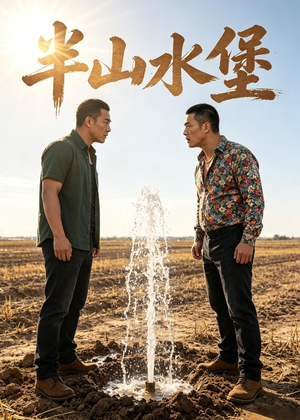 半山水堡(54集) 半山水堡(54集)追短剧关注我