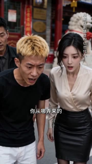 黄金海岸掌门人（58集）超好看短剧推荐