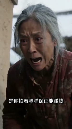 岁月无声：从破窑洞开始的丰收年代（62集）短剧上头又好看