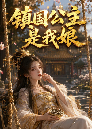 镇国公主是我娘（29集）短剧有好货推荐