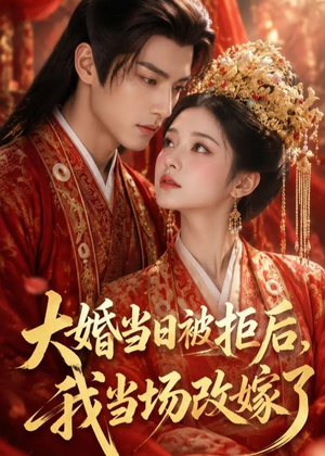 大婚当日被拒后,我当场改嫁了(52集) 大婚当日被拒后,我当场改嫁了(52集)在哪个app能看