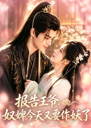 报告王爷,奴婢今天又要作妖了(78集) 报告王爷,奴婢今天又要作妖了(78集)精彩连连免费看