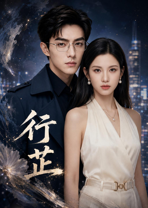 行芷（57集）全集完整版