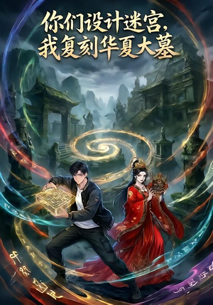 你们设计迷宫，我复刻华夏大墓第一季（60集）热门短剧分享