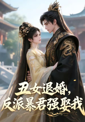 丑女退婚，反派暴君强娶我（36集）超好看短剧推荐
