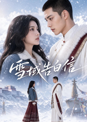 雪域告白信(40集) 雪域告白信(40集)在哪看