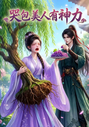 哭包美人有神力(26集) 哭包美人有神力(26集)爆火短剧推荐