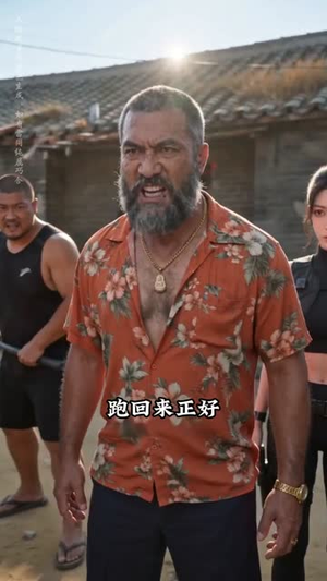 潮涌逆乾坤（52集）热播短剧分享