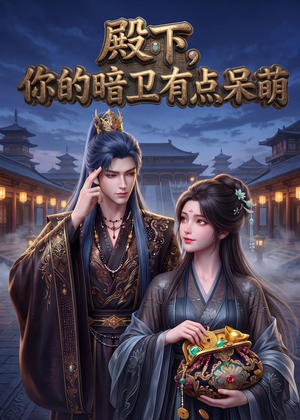 殿下，你的暗卫有点呆萌（74集）短剧
