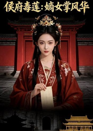 侯府毒莲：嫡女掌风华（86集）360网盘观看