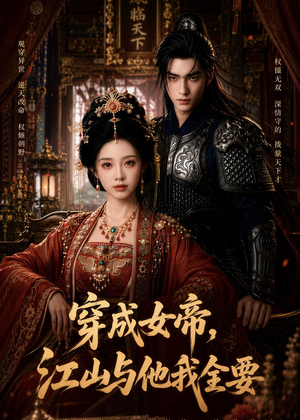 穿成女帝,江山与他我全要(67集) 穿成女帝,江山与他我全要(67集)夸克网盘观看