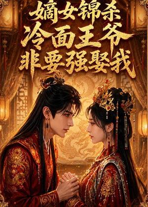 嫡女锦杀:冷面王爷非要强娶我(82集) 嫡女锦杀:冷面王爷非要强娶我(82集)短剧推荐来了