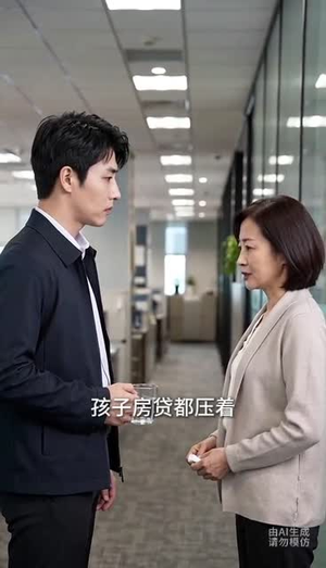 你一个顺路司机，咋成公司大佬了（30集）免费短剧大全