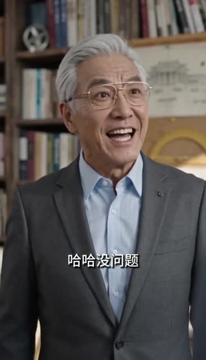 天才蒙冤隐市井，女总裁非要和我定终身（67集）爱上了这部剧了