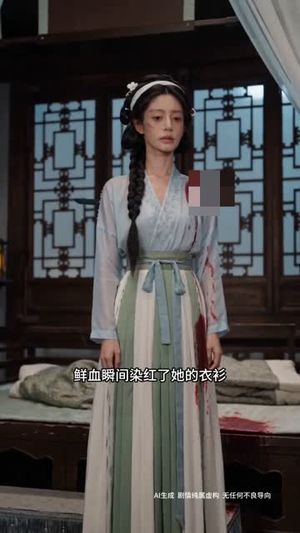 珠还锦阙：嫡女归位（36集）超好看的短剧