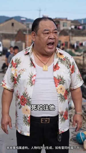 深海猎手(41集) 深海猎手(41集)不用花钱看全剧