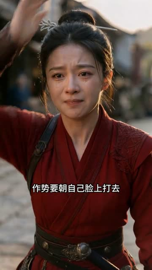 大婚当日改嫁摄政王(36集) 大婚当日改嫁摄政王(36集)免费在线看