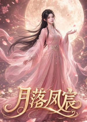 月落凤宸（62集）免费短剧合集