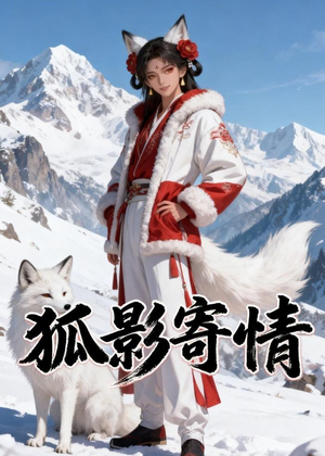 狐影寄情（42集）免费观看完整版