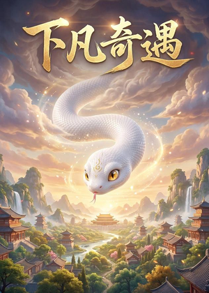 下凡奇遇（32集）精彩连连免费看