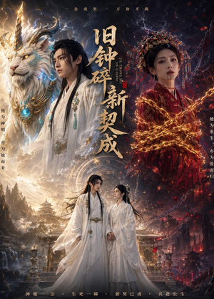 旧钟碎,新契成(76集) 旧钟碎,新契成(76集)女频短剧推荐