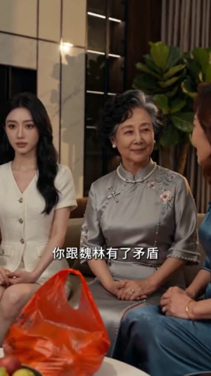 婚礼当天，我主动退出成全（50集）超甜短剧抢先看