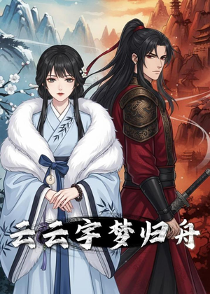 云云宇梦归舟(45集) 云云宇梦归舟(45集)热门短剧免费看
