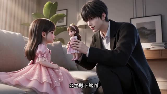 重启救赎歌王（102集）短剧热门推荐