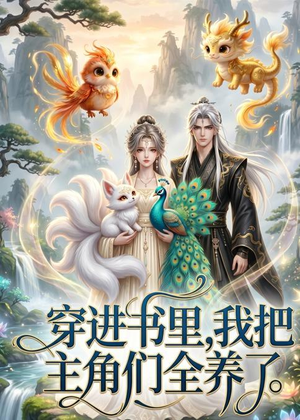 穿进书里，我把主角们全养了（20集）第一季
