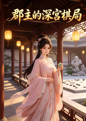 郡主的深宫棋局(29集) 郡主的深宫棋局(29集)哪个网站可以看