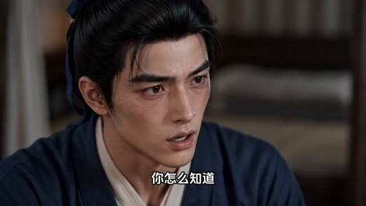 春赋寒山（47集）无需充值尽情看