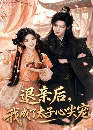 退亲后,我成了太子心尖宠(87集) 退亲后,我成了太子心尖宠(87集)更新时间一览表