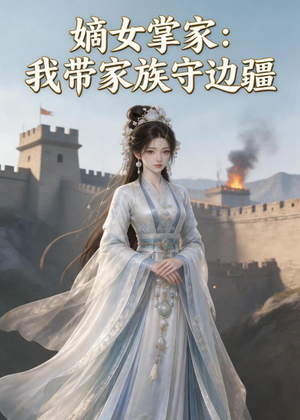 嫡女掌家:我带家族守边疆(36集) 嫡女掌家:我带家族守边疆(36集)超好看短剧推荐