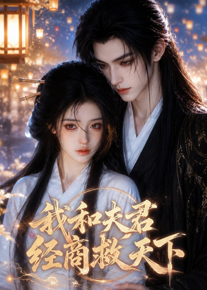 我和夫君经商救天下(36集) 我和夫君经商救天下(36集)抢先看新短剧