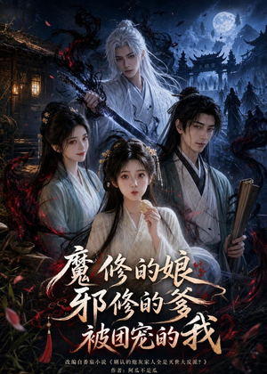 魔修的娘，邪修的爹，被团宠的我（70集）在线观看完整版