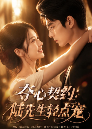 夺心契约_陆先生轻点宠(81集) 夺心契约_陆先生轻点宠(81集)精彩短剧看全集